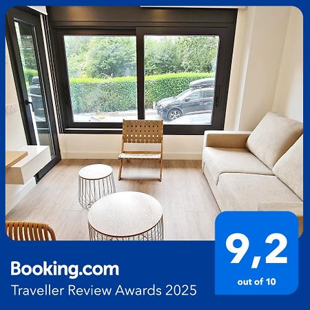 Br Silgar Suites Sanxenxo Εξωτερικό φωτογραφία