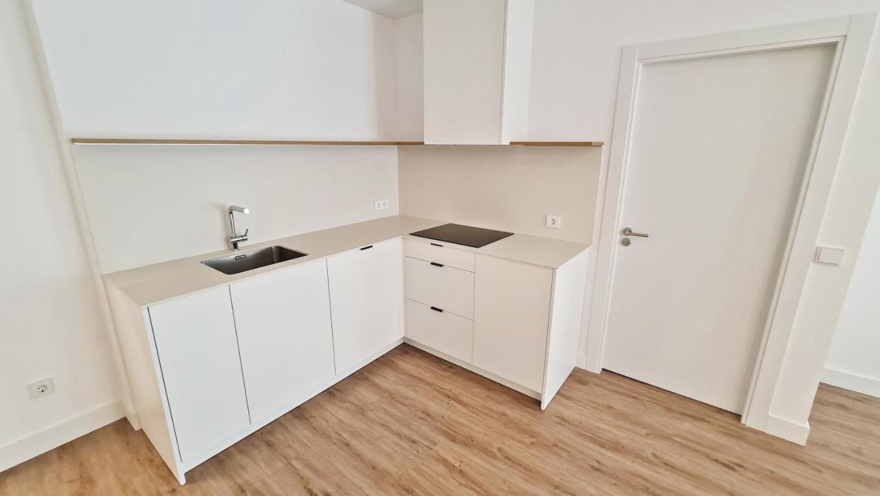 Br Silgar Suites Sanxenxo Εξωτερικό φωτογραφία