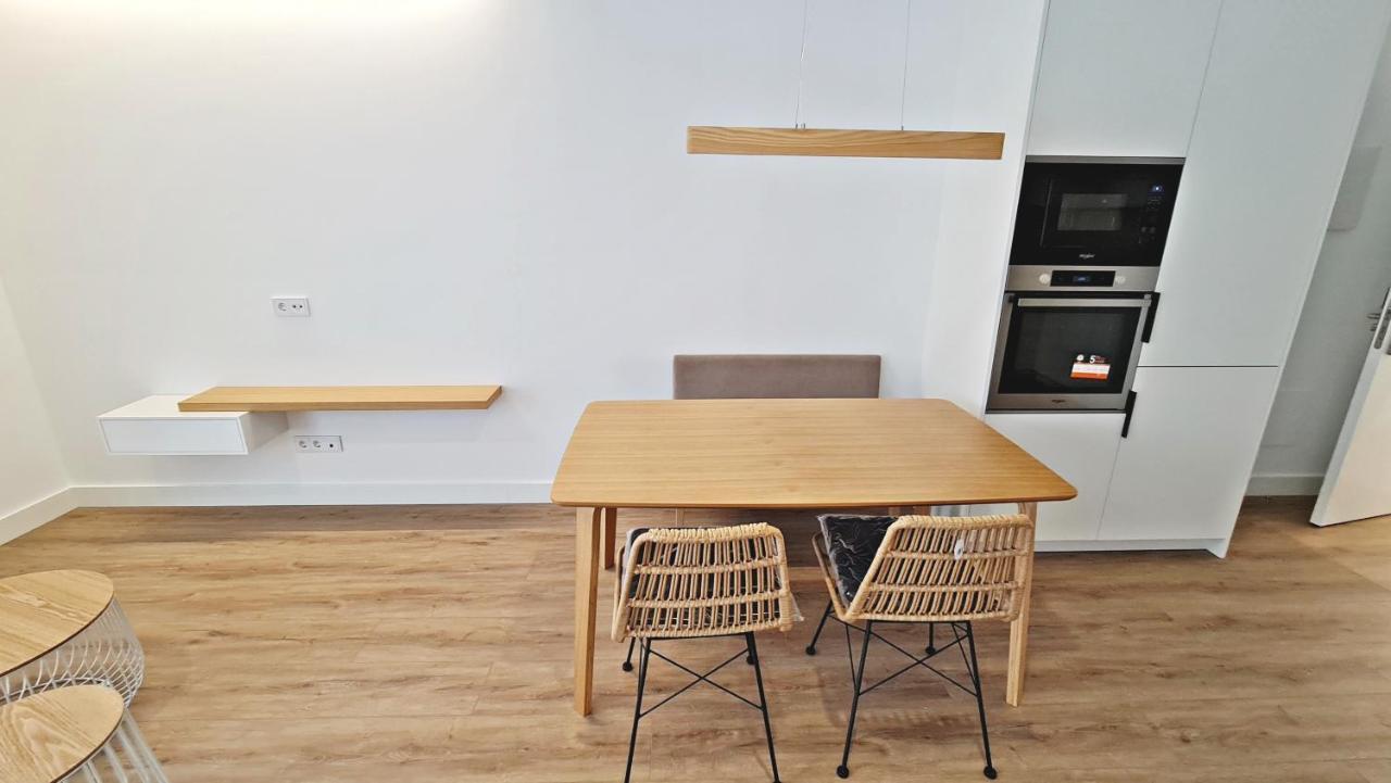 Br Silgar Suites Sanxenxo Εξωτερικό φωτογραφία