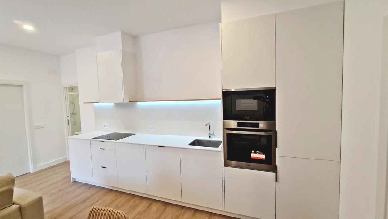 Br Silgar Suites Sanxenxo Εξωτερικό φωτογραφία