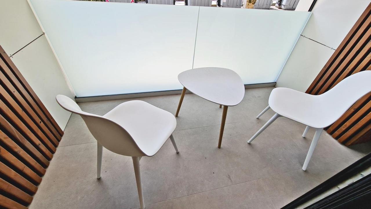 Br Silgar Suites Sanxenxo Εξωτερικό φωτογραφία