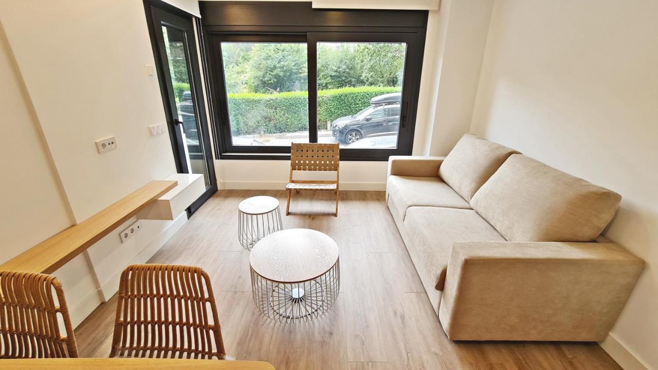 Br Silgar Suites Sanxenxo Εξωτερικό φωτογραφία