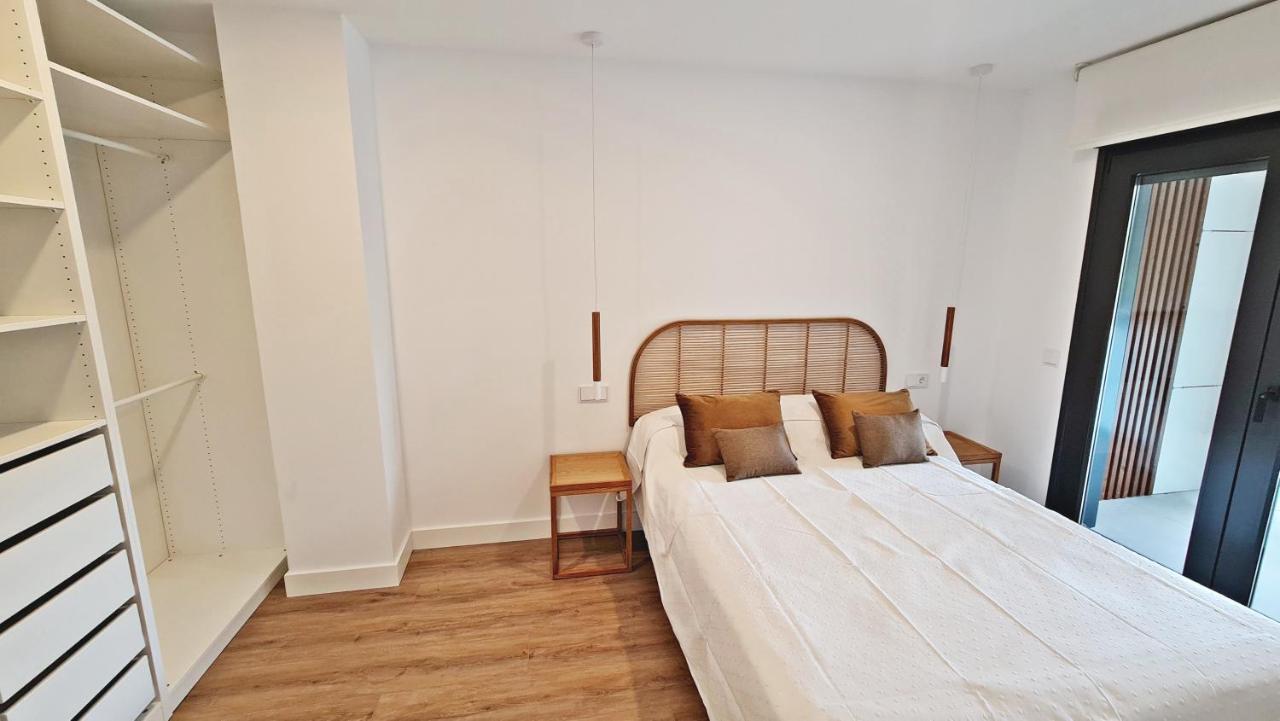 Br Silgar Suites Sanxenxo Εξωτερικό φωτογραφία