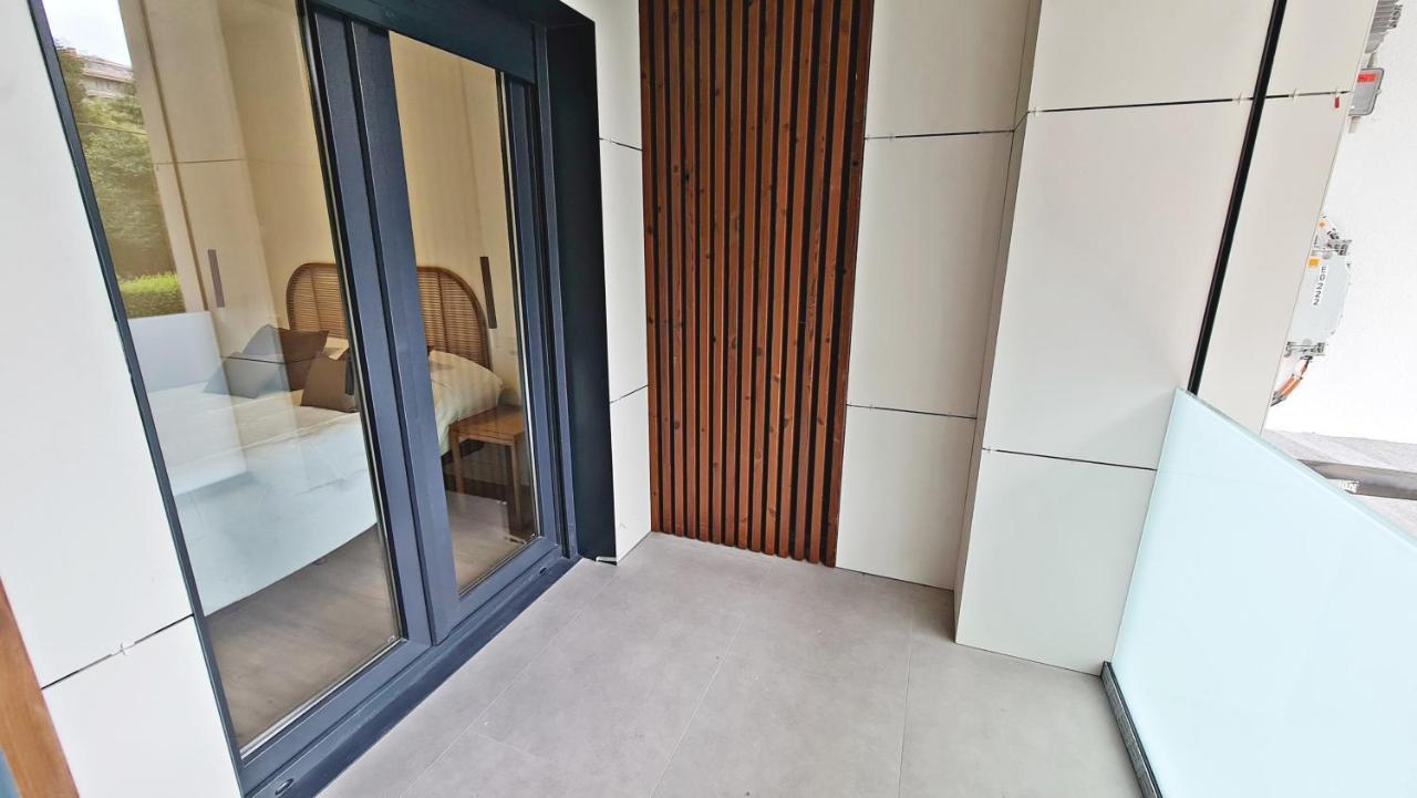 Br Silgar Suites Sanxenxo Εξωτερικό φωτογραφία