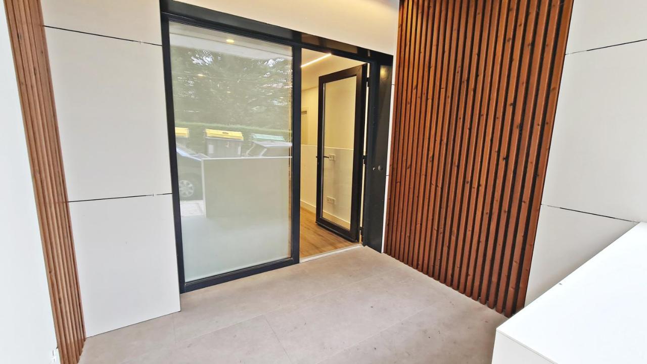 Br Silgar Suites Sanxenxo Εξωτερικό φωτογραφία