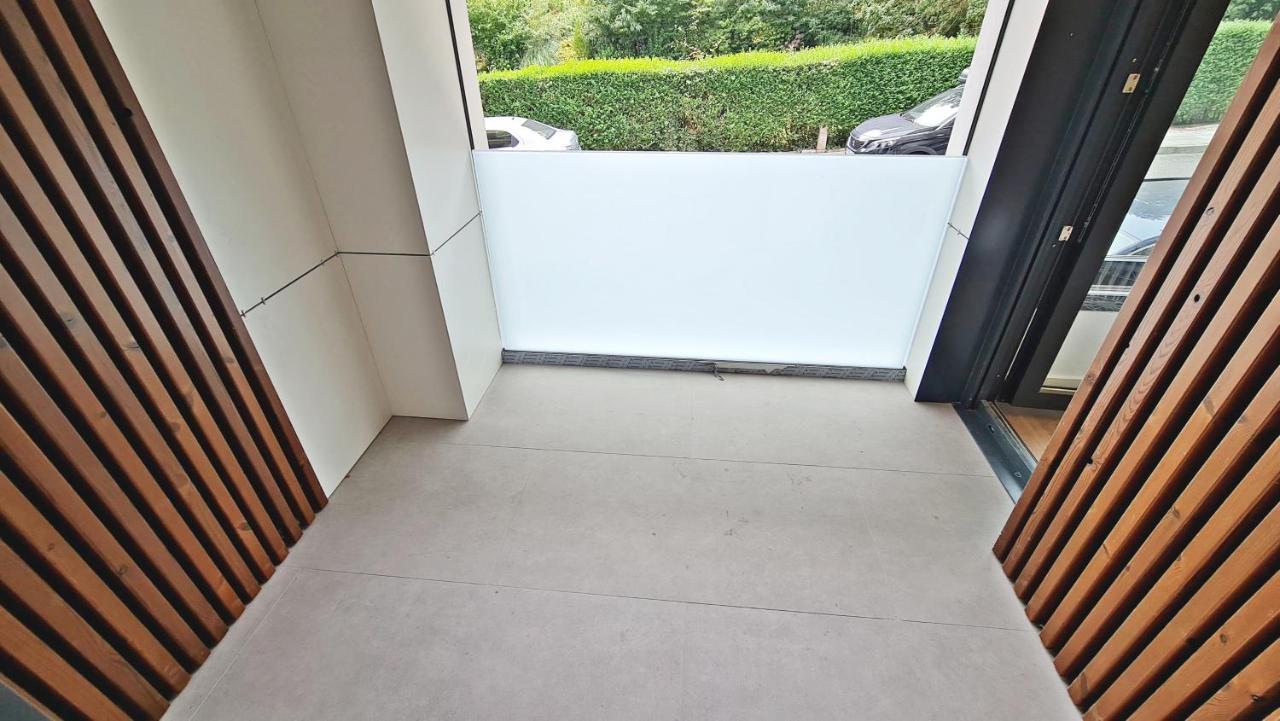 Br Silgar Suites Sanxenxo Εξωτερικό φωτογραφία