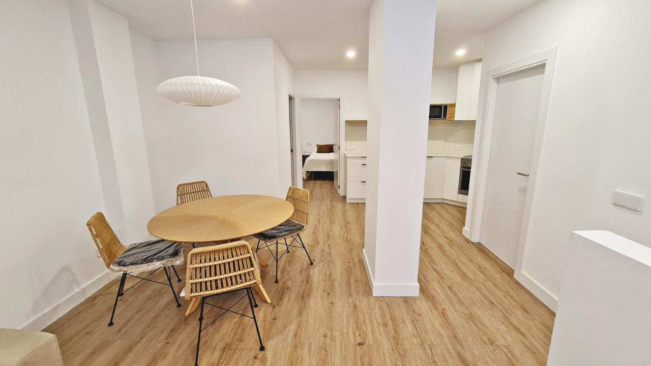 Br Silgar Suites Sanxenxo Εξωτερικό φωτογραφία