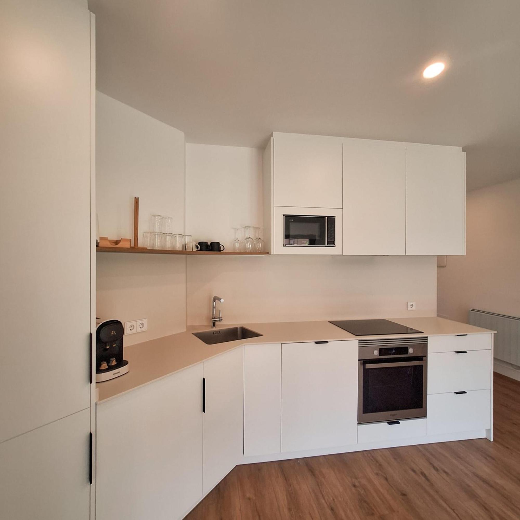 Br Silgar Suites Sanxenxo Εξωτερικό φωτογραφία