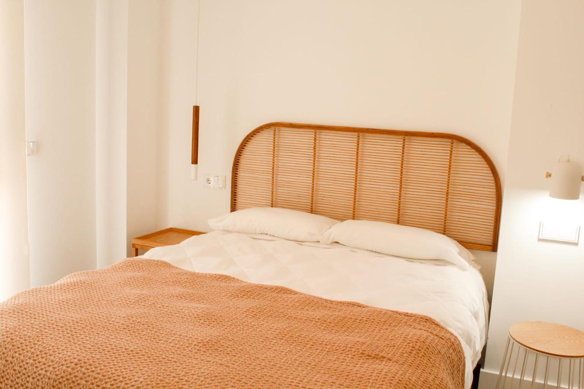 Br Silgar Suites Sanxenxo Εξωτερικό φωτογραφία
