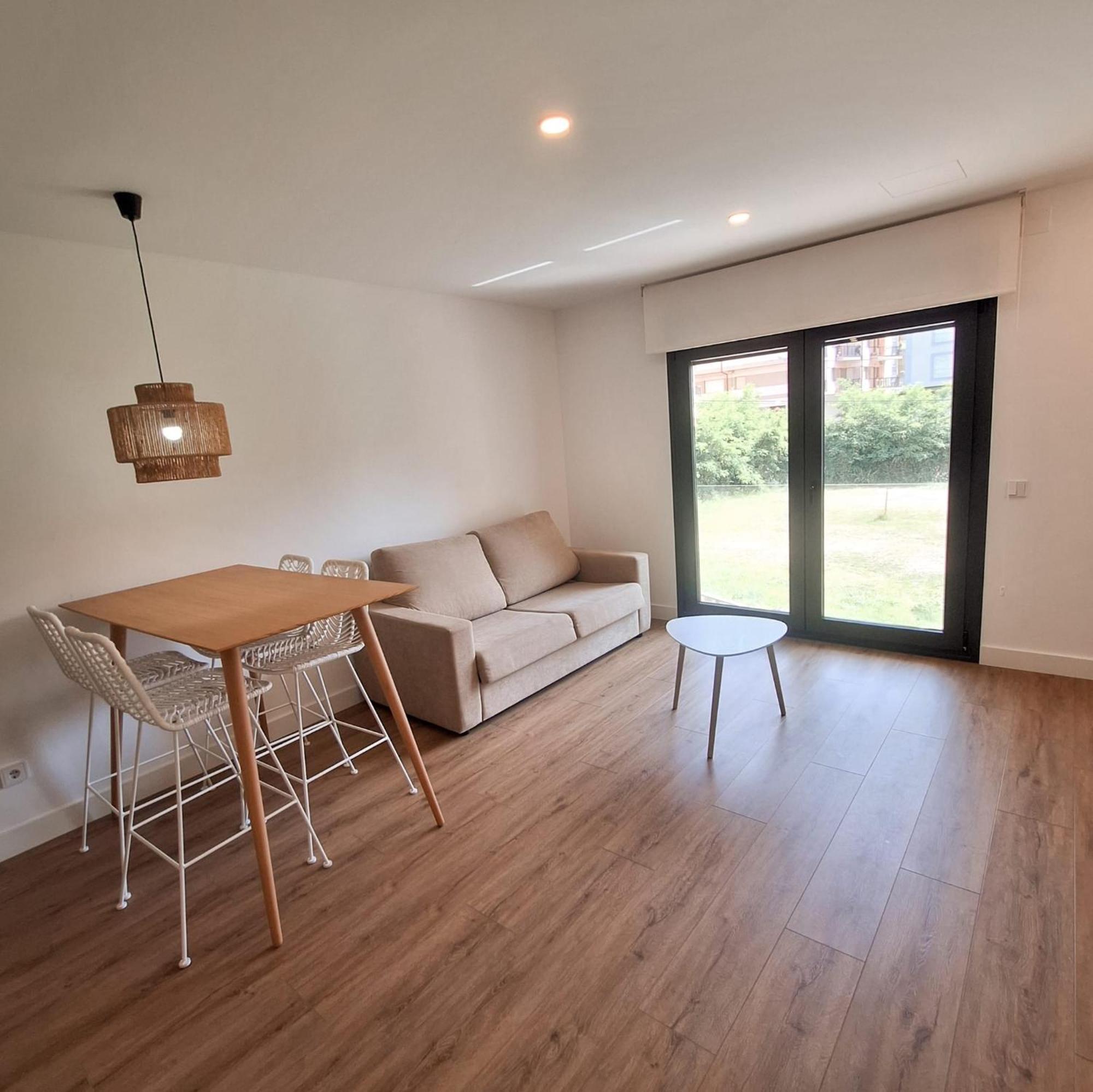 Br Silgar Suites Sanxenxo Εξωτερικό φωτογραφία