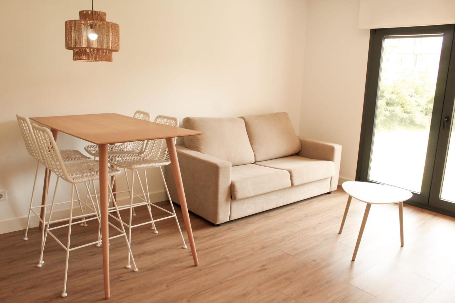 Br Silgar Suites Sanxenxo Εξωτερικό φωτογραφία