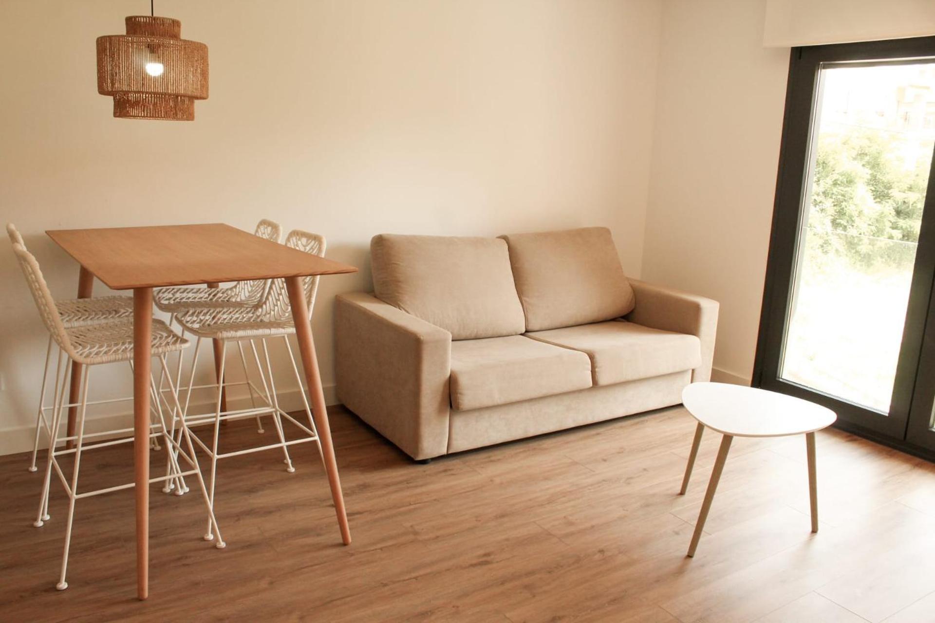 Br Silgar Suites Sanxenxo Εξωτερικό φωτογραφία