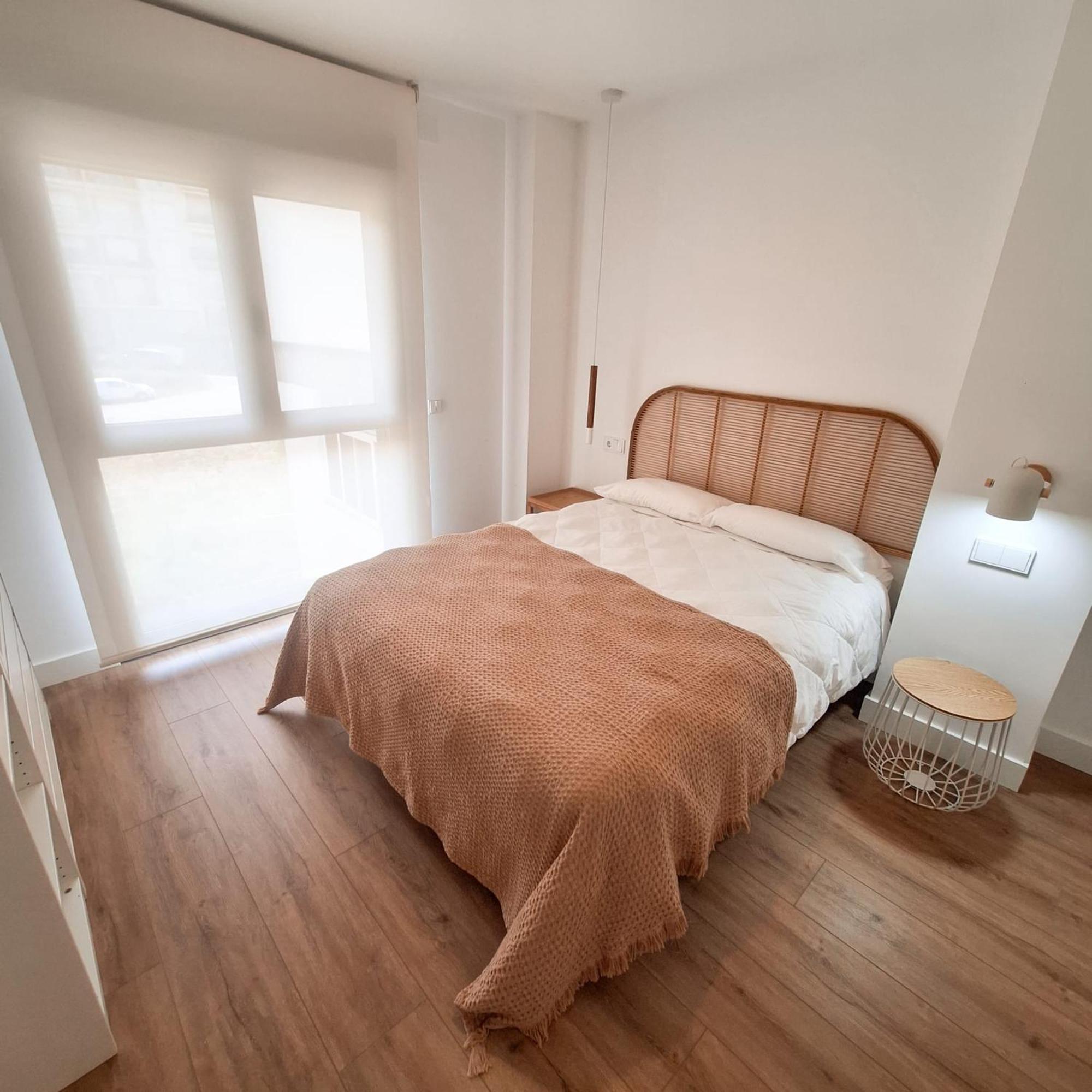 Br Silgar Suites Sanxenxo Εξωτερικό φωτογραφία