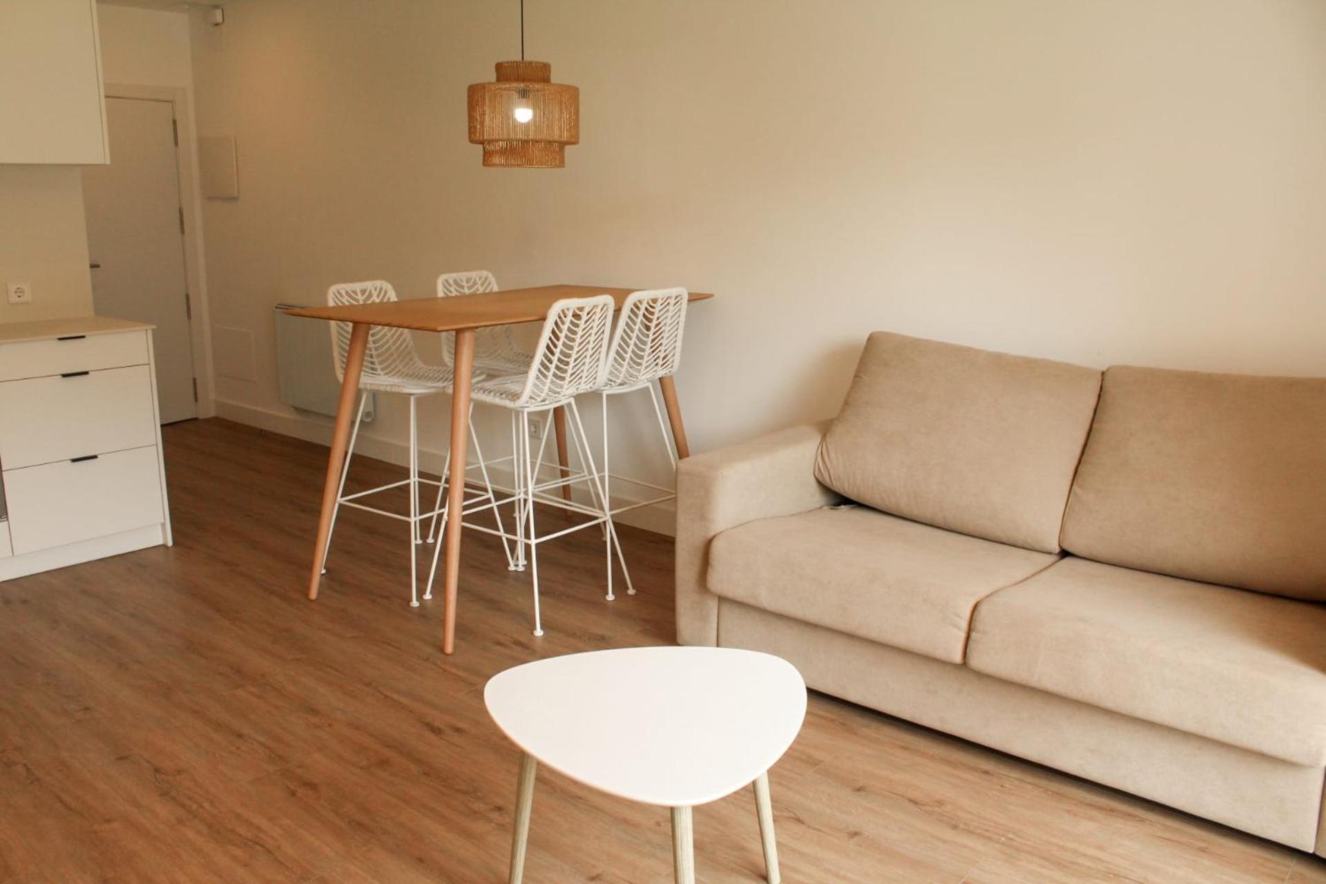 Br Silgar Suites Sanxenxo Εξωτερικό φωτογραφία