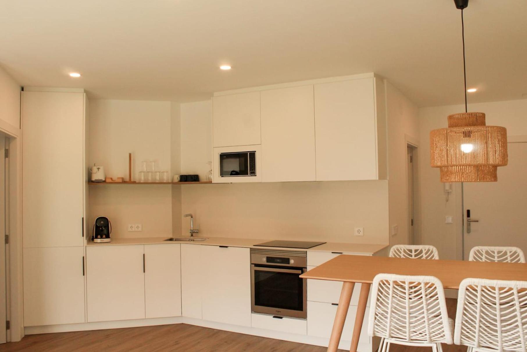 Br Silgar Suites Sanxenxo Εξωτερικό φωτογραφία