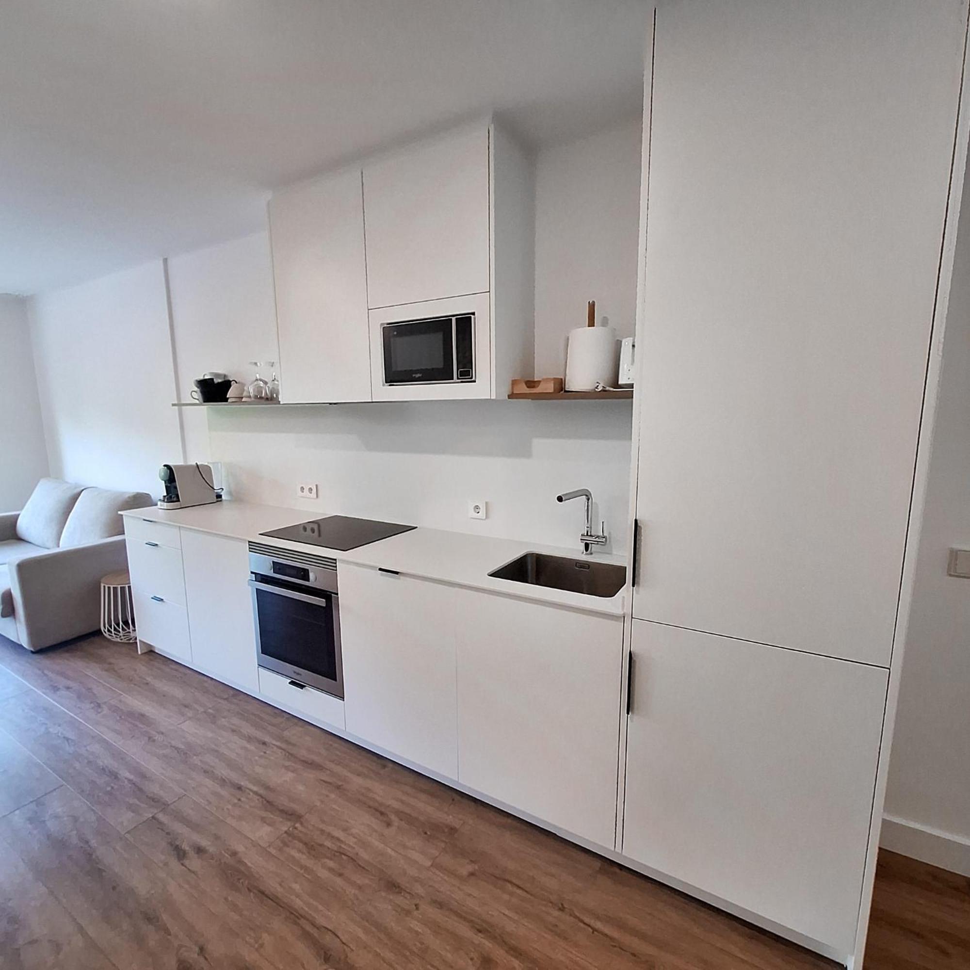 Br Silgar Suites Sanxenxo Εξωτερικό φωτογραφία