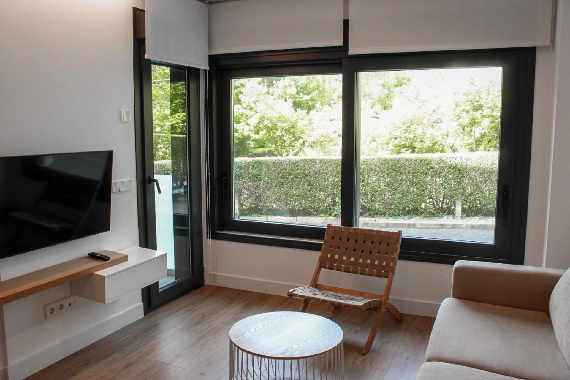 Br Silgar Suites Sanxenxo Εξωτερικό φωτογραφία