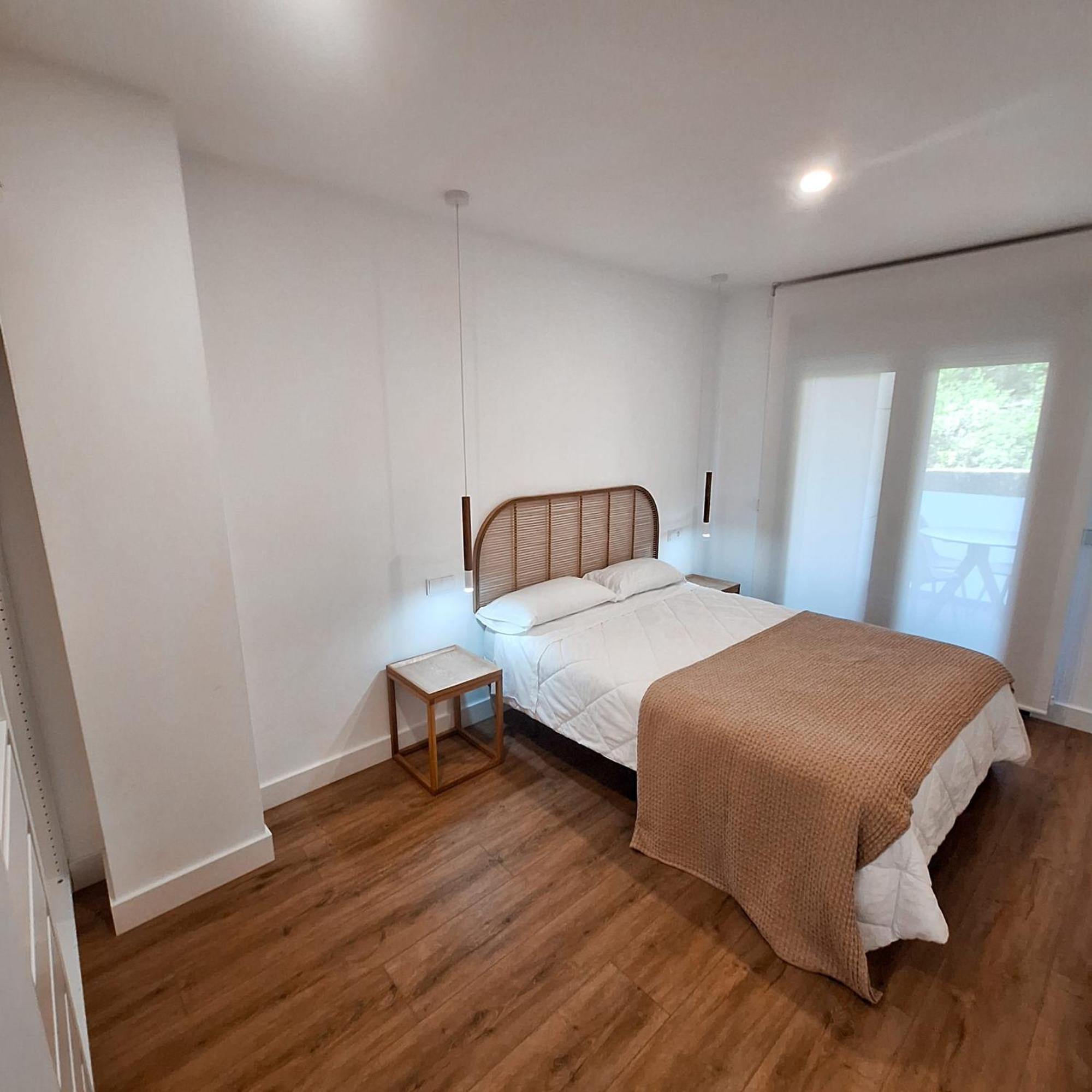 Br Silgar Suites Sanxenxo Εξωτερικό φωτογραφία