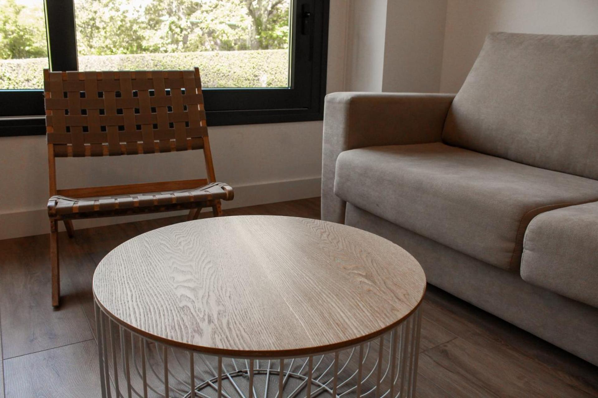 Br Silgar Suites Sanxenxo Εξωτερικό φωτογραφία