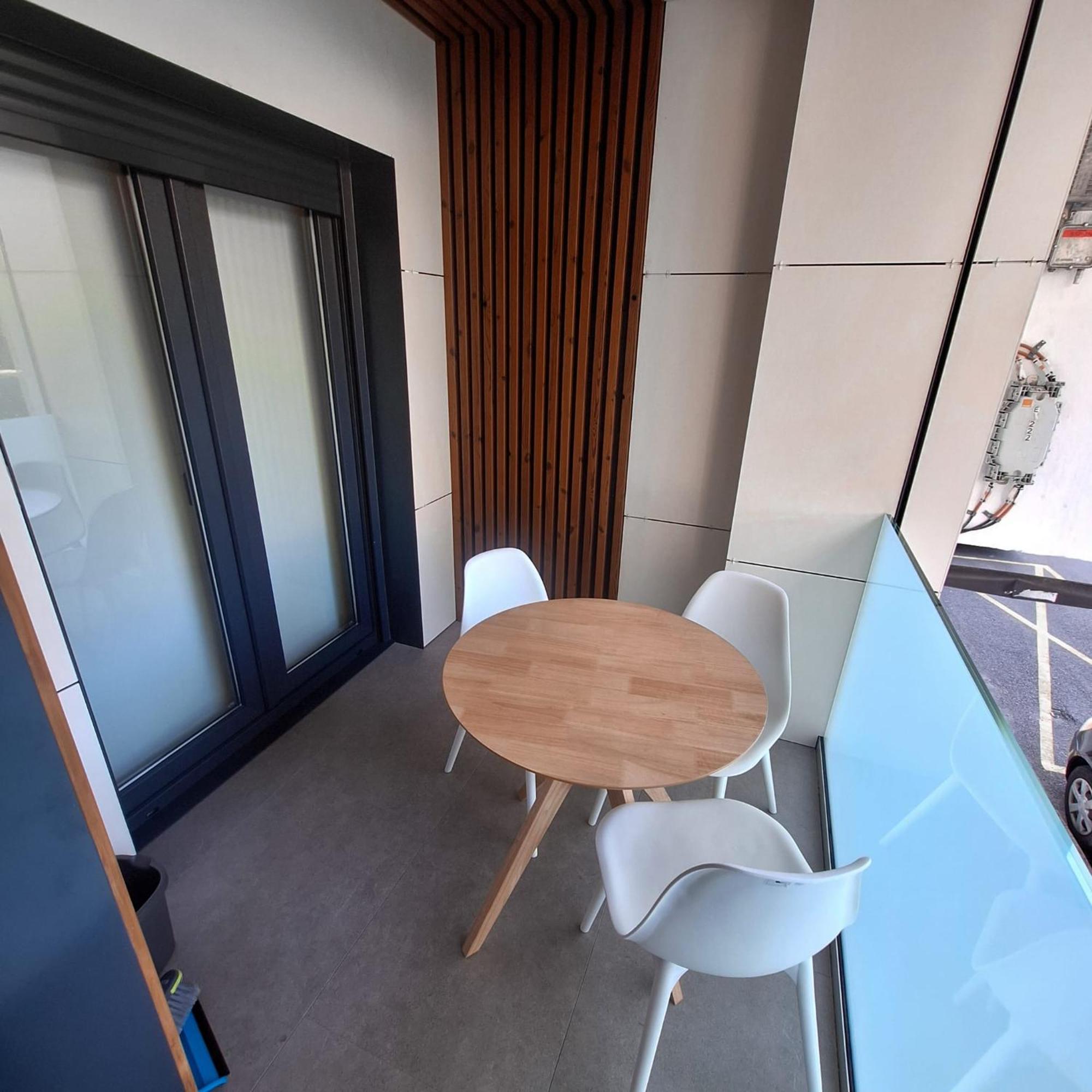 Br Silgar Suites Sanxenxo Εξωτερικό φωτογραφία