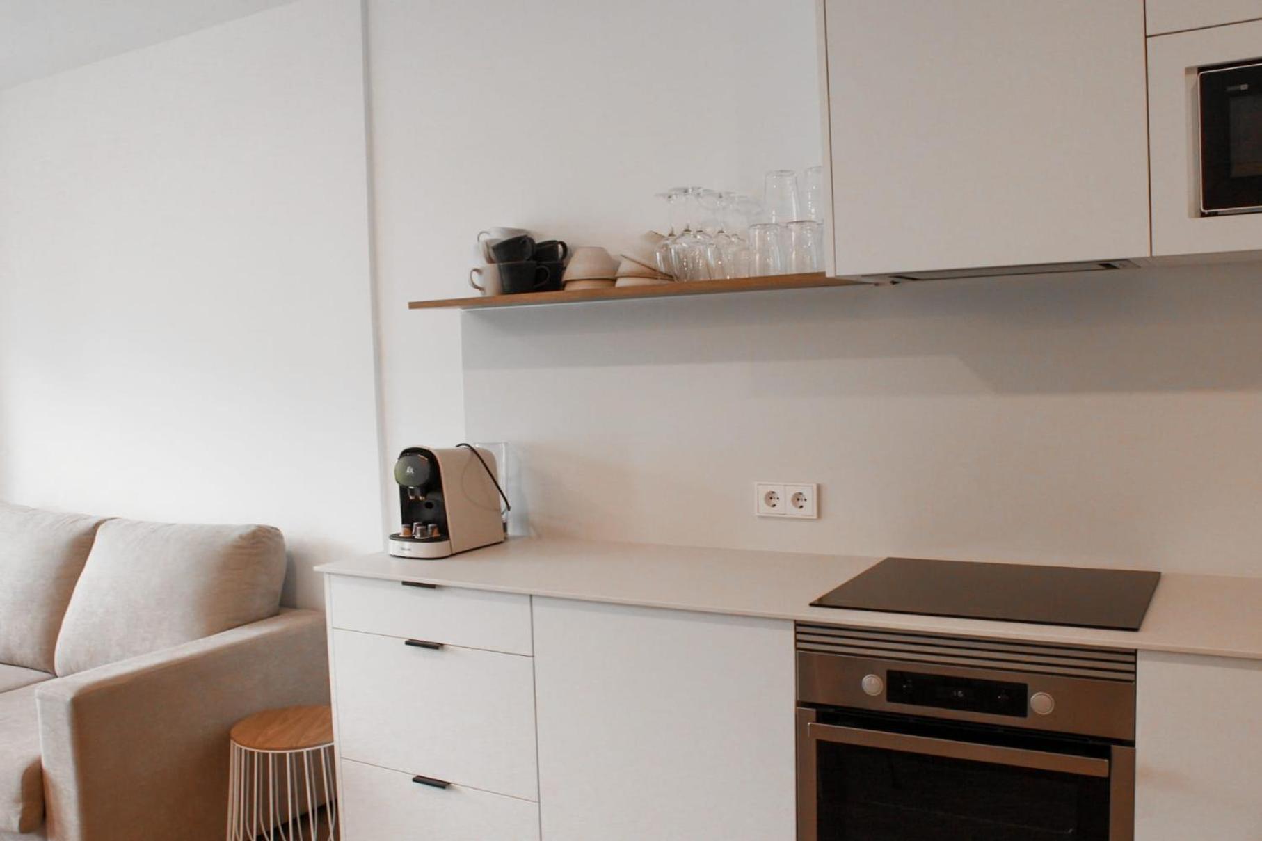 Br Silgar Suites Sanxenxo Εξωτερικό φωτογραφία
