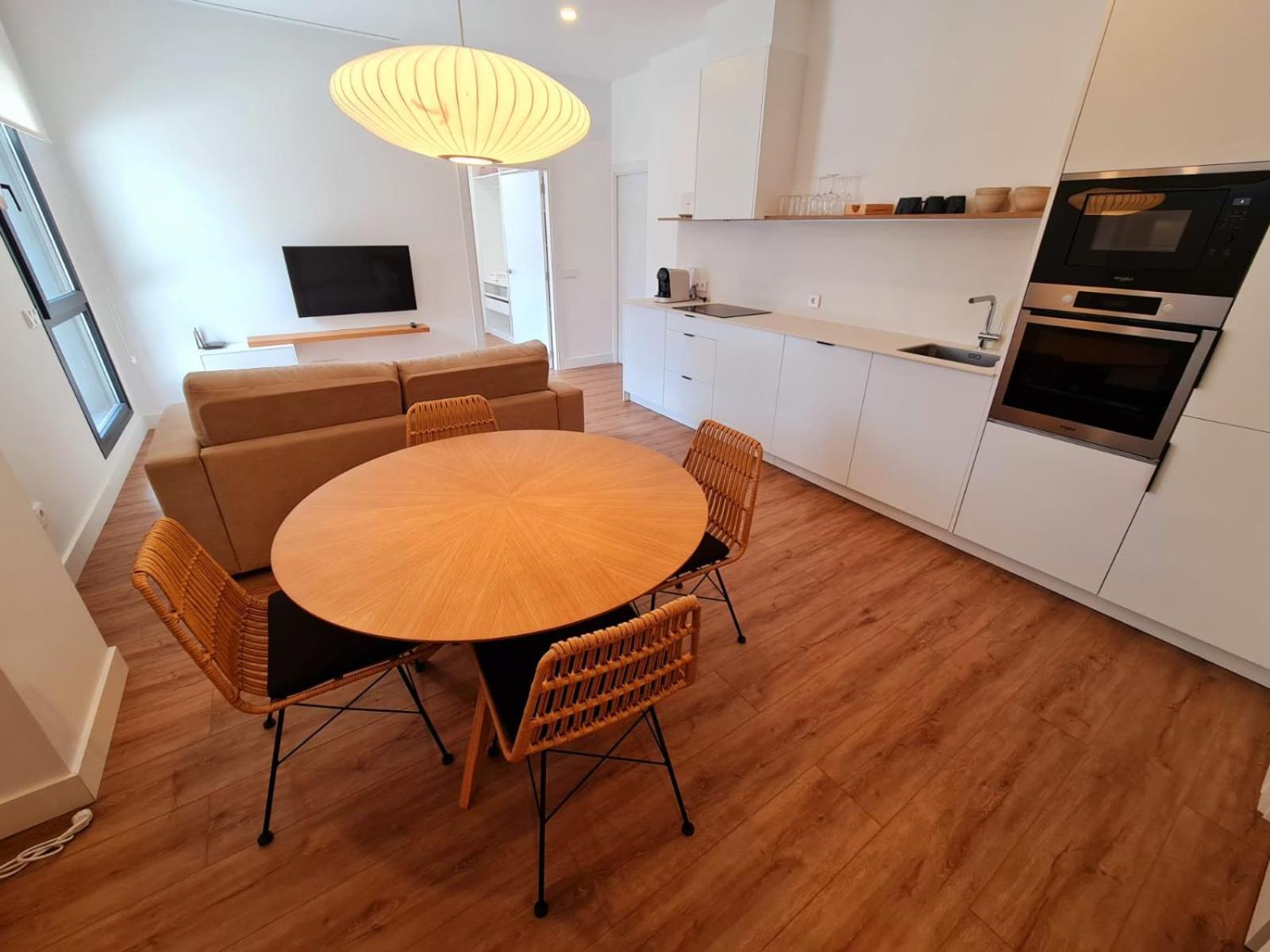 Br Silgar Suites Sanxenxo Εξωτερικό φωτογραφία