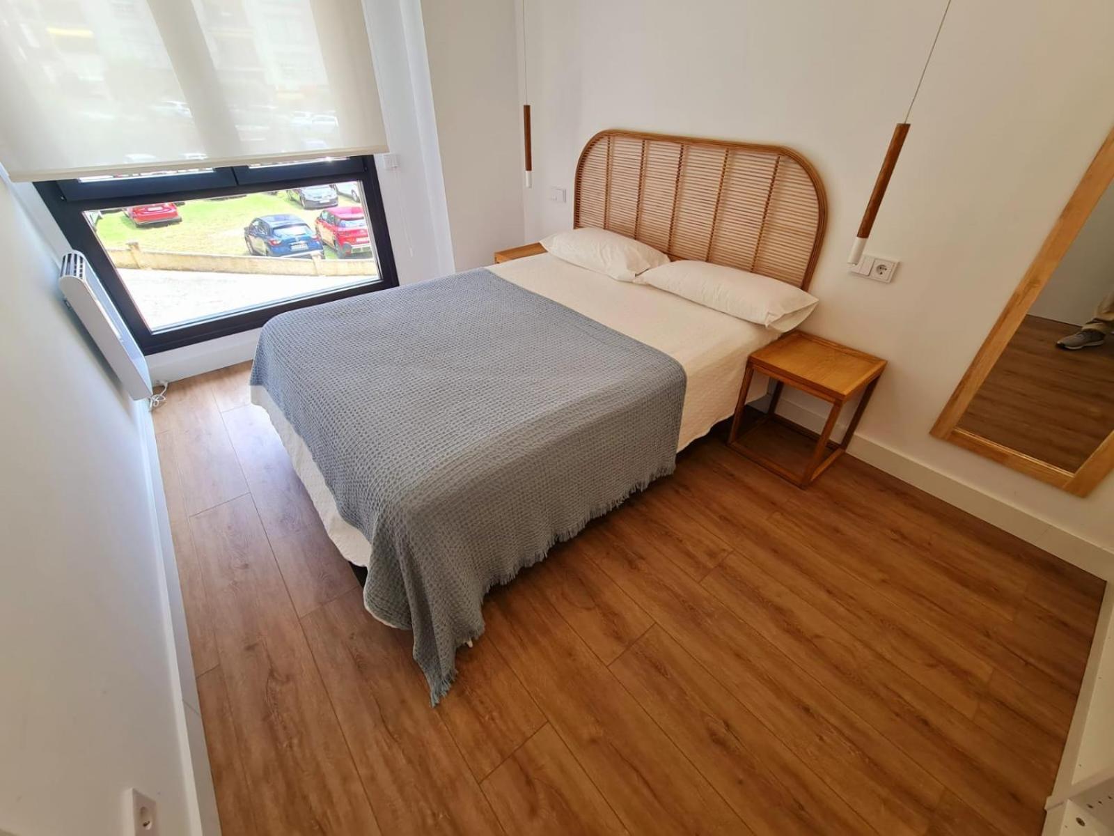 Br Silgar Suites Sanxenxo Εξωτερικό φωτογραφία