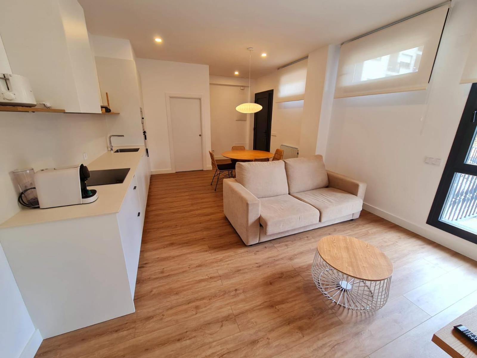 Br Silgar Suites Sanxenxo Εξωτερικό φωτογραφία