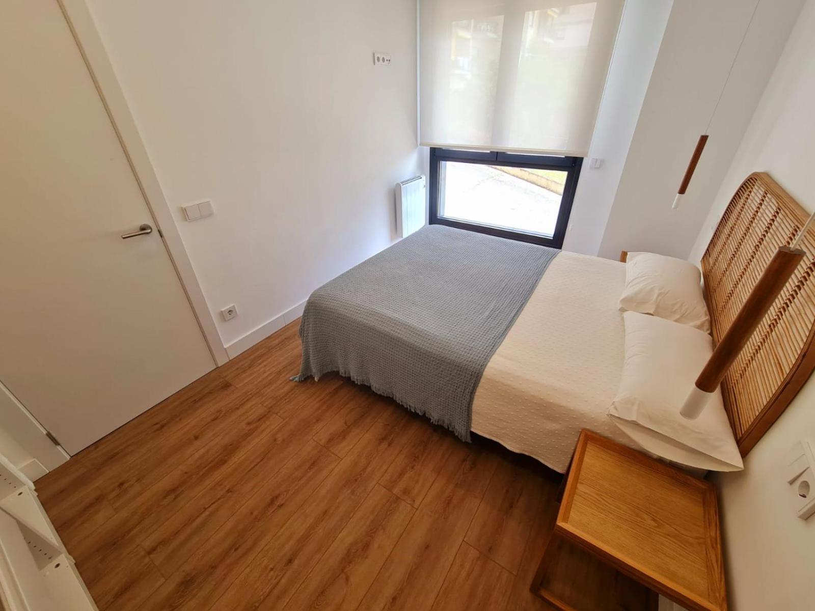 Br Silgar Suites Sanxenxo Εξωτερικό φωτογραφία