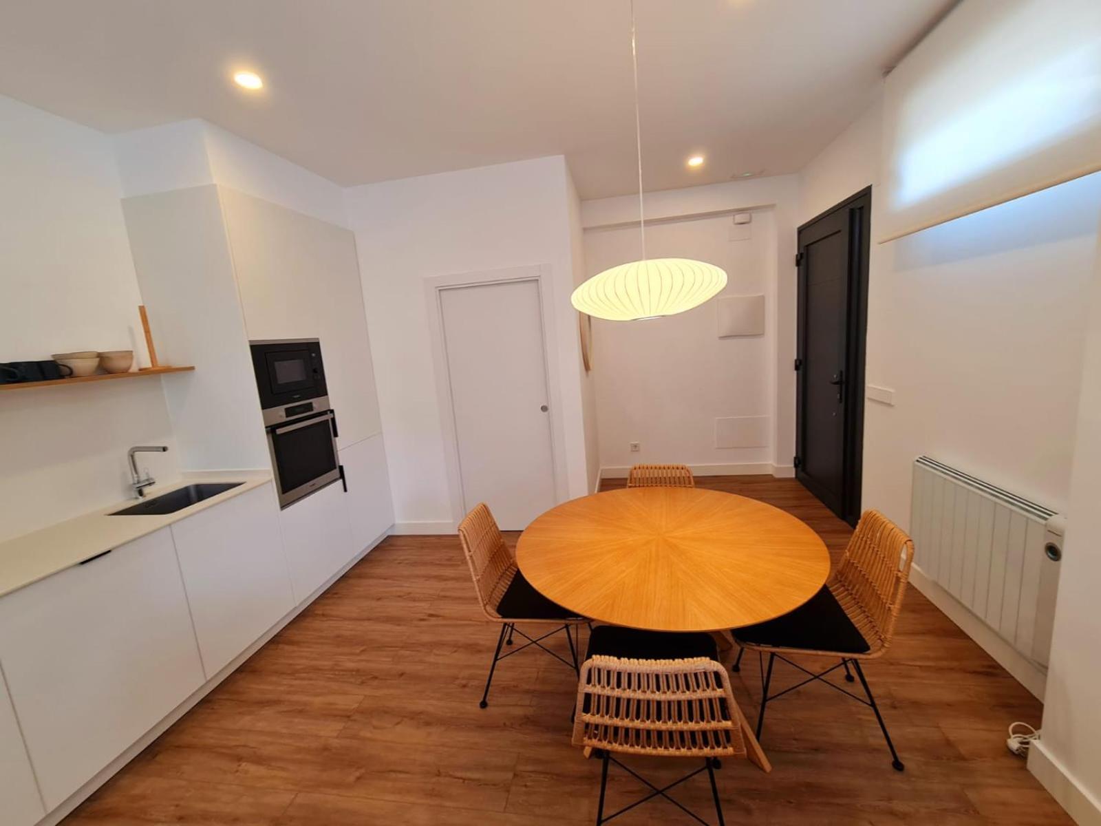 Br Silgar Suites Sanxenxo Εξωτερικό φωτογραφία