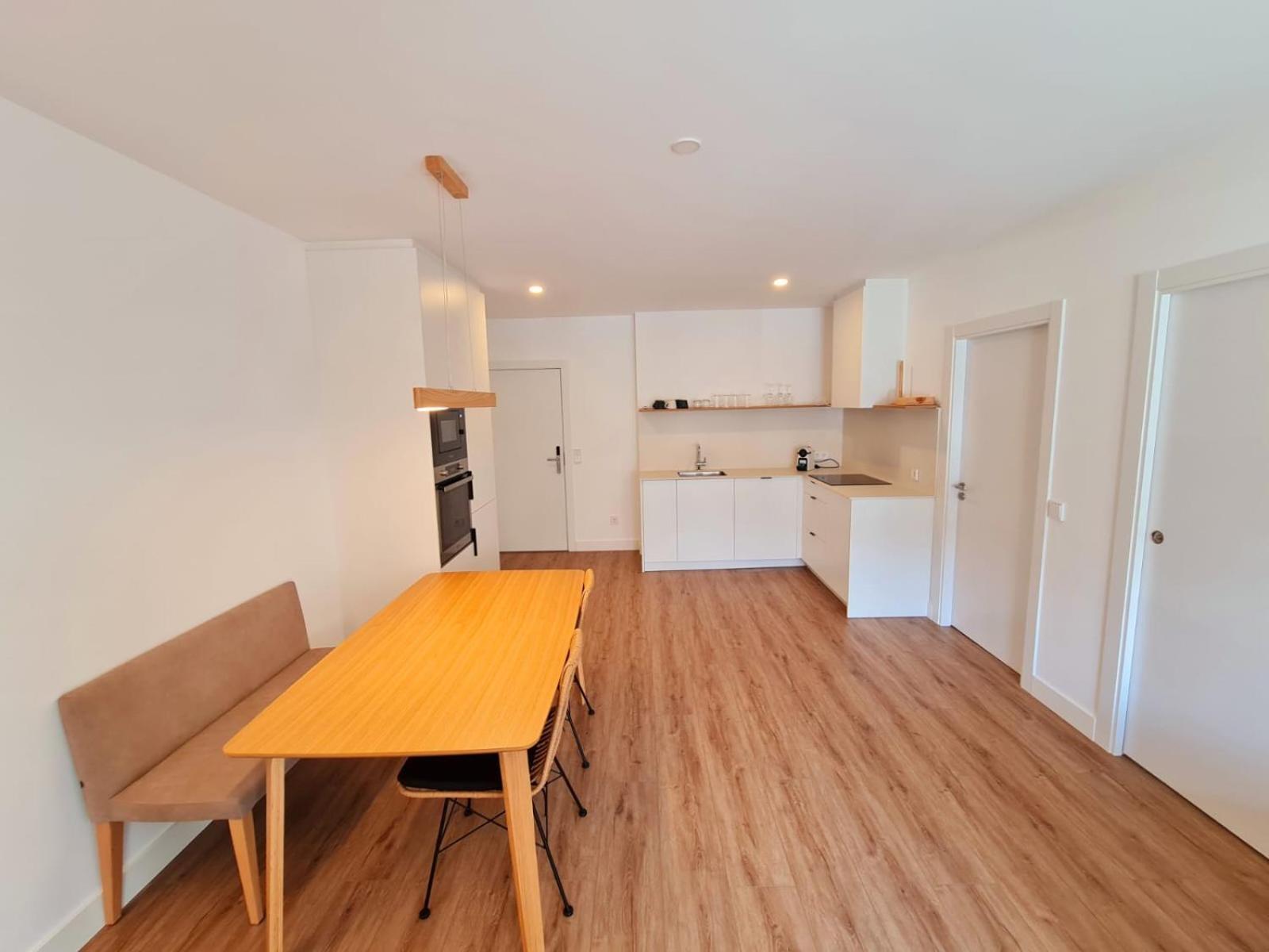 Br Silgar Suites Sanxenxo Εξωτερικό φωτογραφία