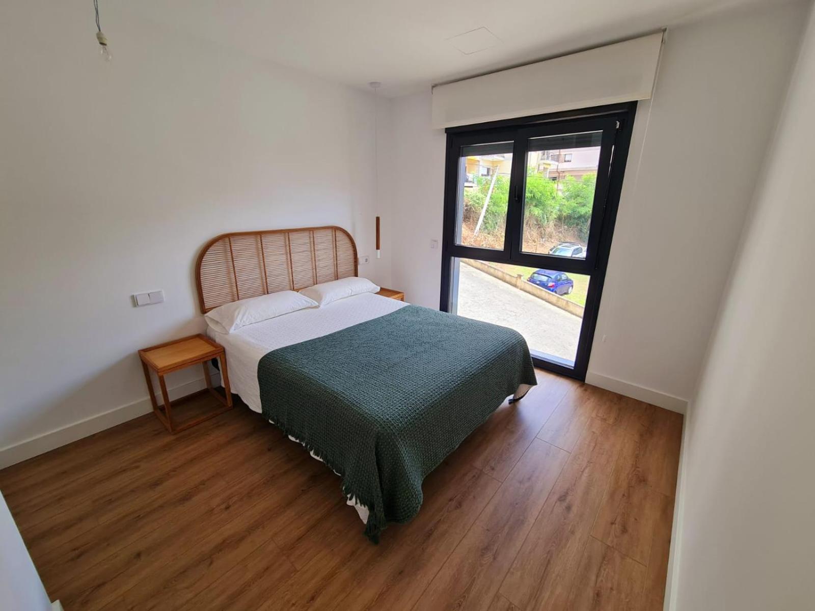 Br Silgar Suites Sanxenxo Εξωτερικό φωτογραφία