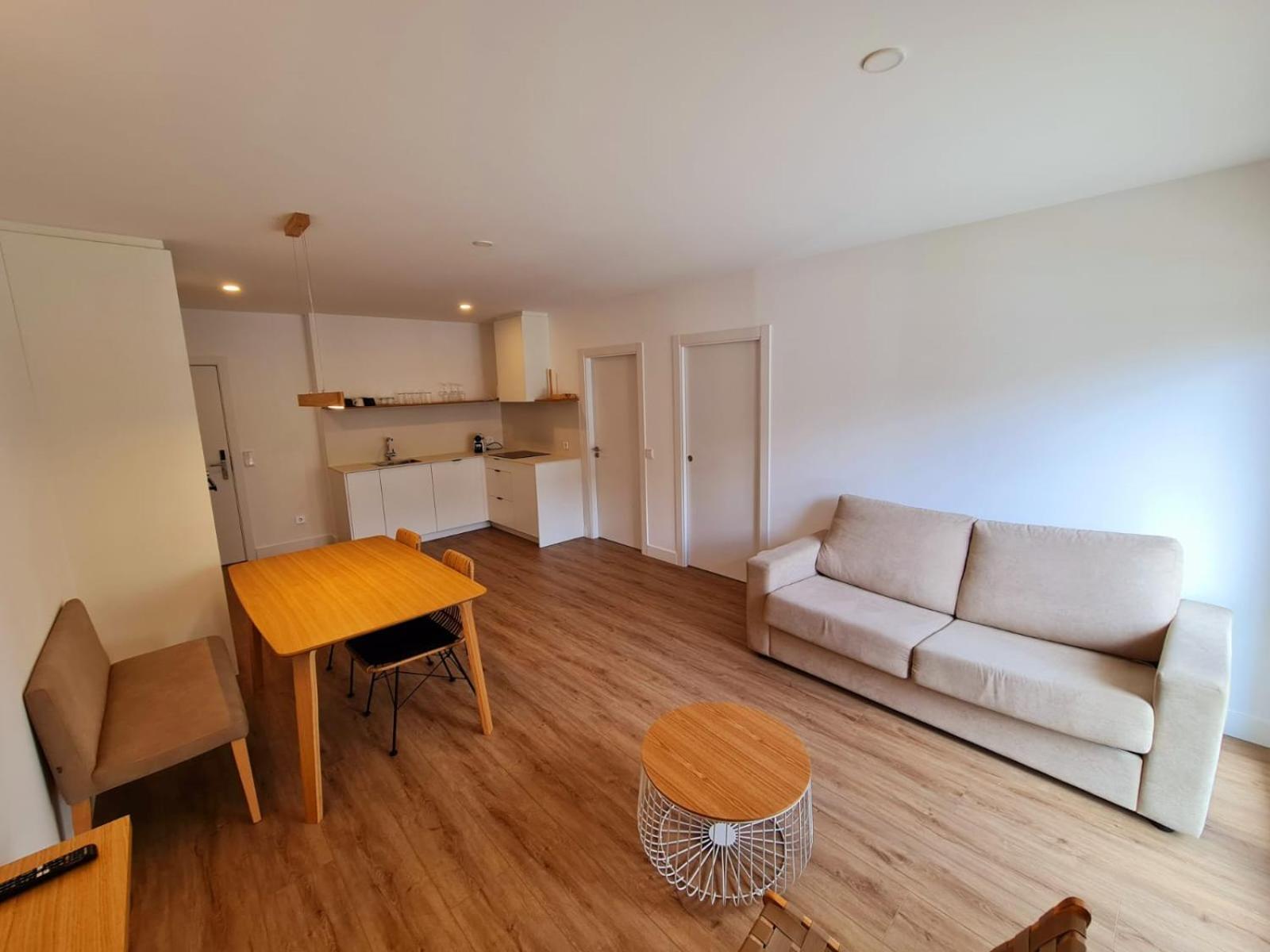 Br Silgar Suites Sanxenxo Εξωτερικό φωτογραφία