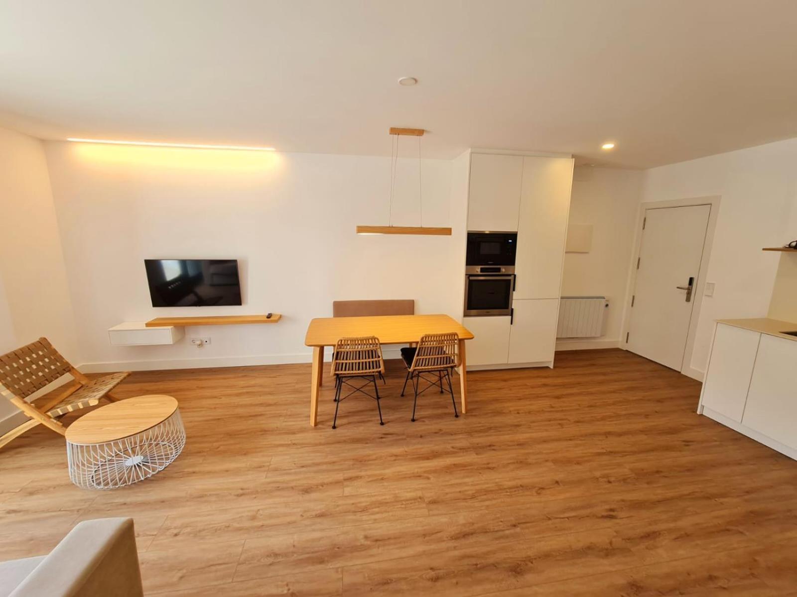 Br Silgar Suites Sanxenxo Εξωτερικό φωτογραφία
