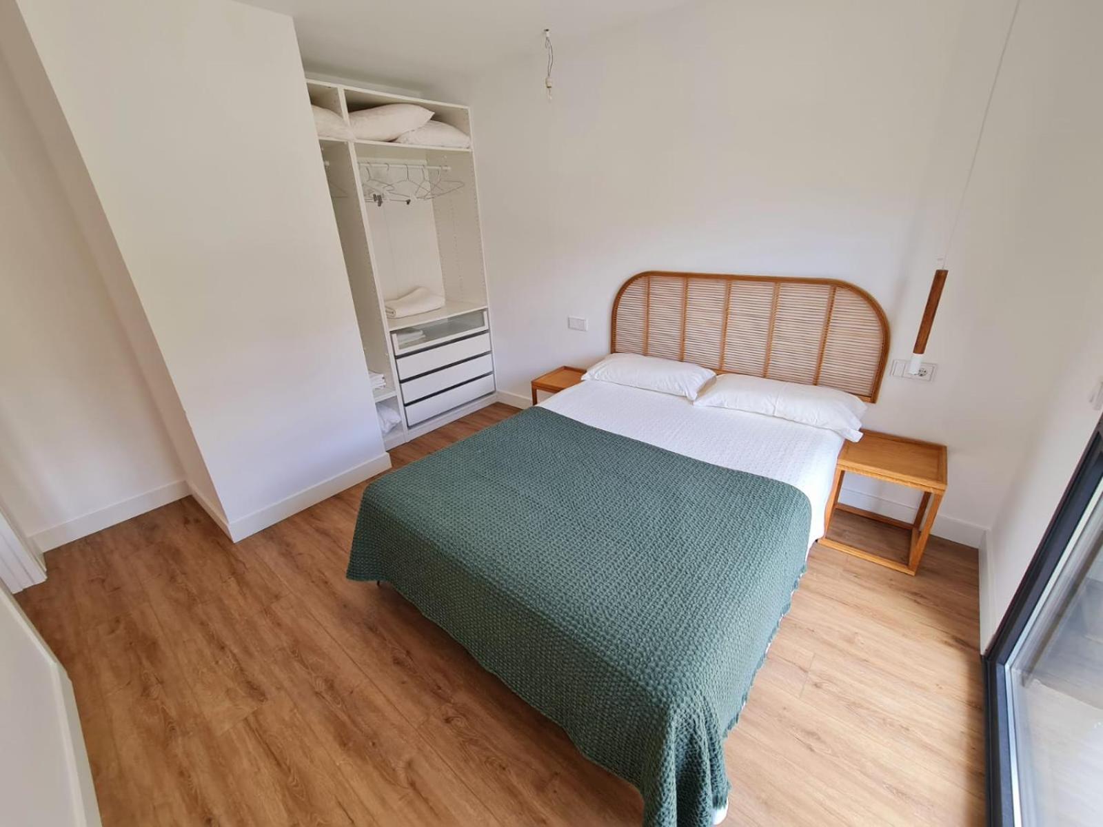 Br Silgar Suites Sanxenxo Εξωτερικό φωτογραφία