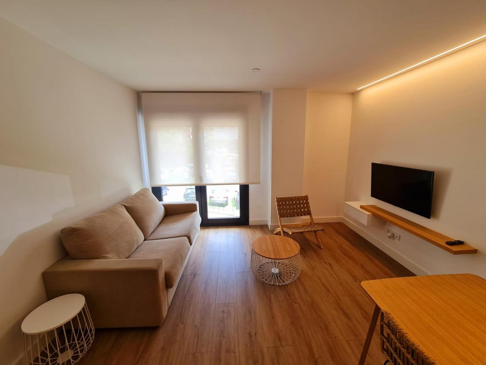 Br Silgar Suites Sanxenxo Εξωτερικό φωτογραφία