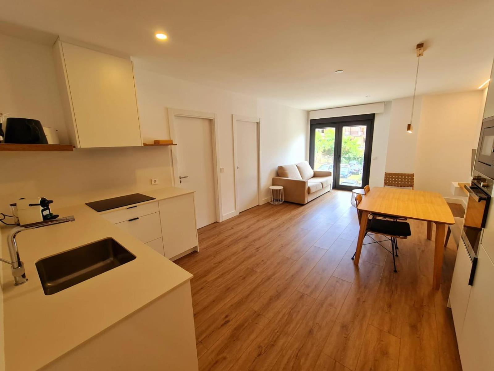 Br Silgar Suites Sanxenxo Εξωτερικό φωτογραφία